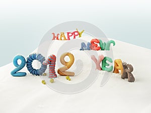 Happy new year 2012
