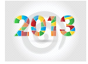 Happy new year 2013