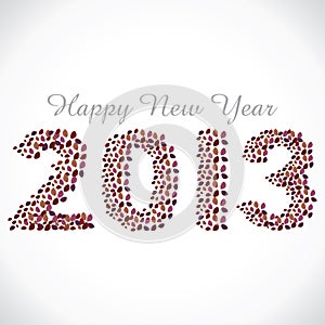 Happy new year 2013