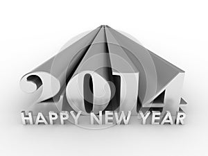 Happy New Year 2014