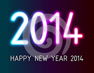 Happy new year 2014