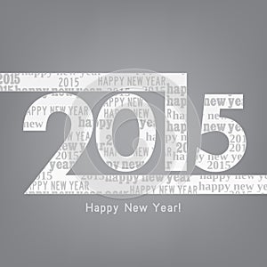 Happy new year 2015