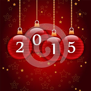 Happy new year 2015