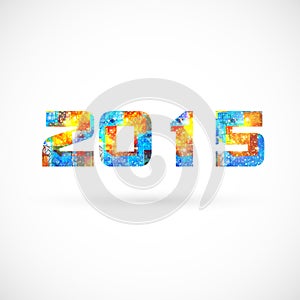 Happy new year 2015