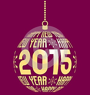 Happy new year 2015