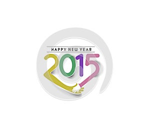 Happy new year 2015