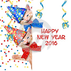 Happy New Year 2016