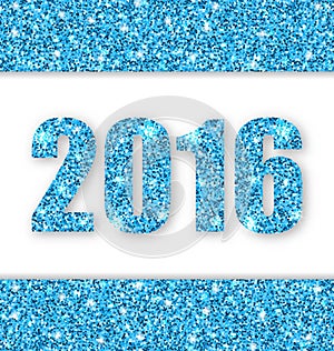 Happy New Year 2016