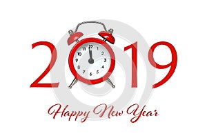 Happy New Year 2019