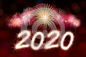 Happy new year 2020