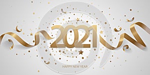 Happy New Year 2021