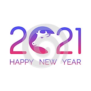 Happy New Year 2021