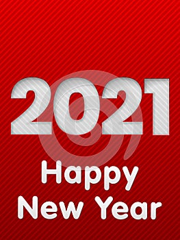 Happy new year 2021