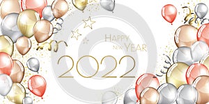 Happy New year 2022