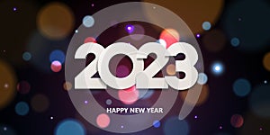 Happy New Year 2023