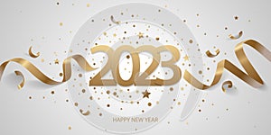 Happy New Year 2023