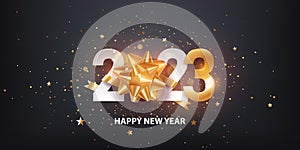 Happy New Year 2023