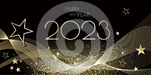 Happy new year 2023