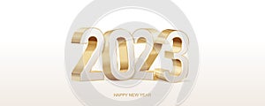 Happy New Year 2023