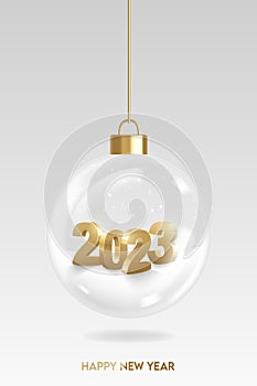 Happy New Year 2023