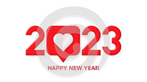 Happy New Year 2023 Instagram Template