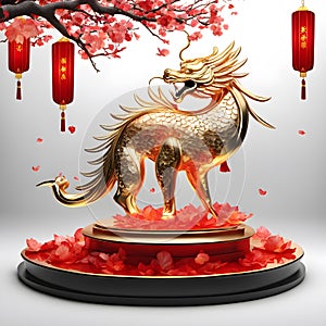 Happy New Year 2024! As we ring in the new year, many people around the world are also celebrating Chinese New Year.