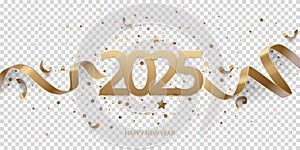 Happy New Year 2025