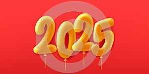 Happy New Year 2025