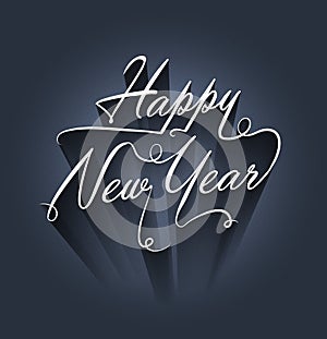 Happy new year