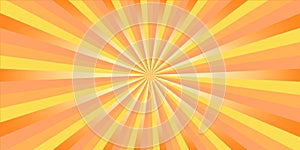 Happy new year abstract backgrounds bright ray sun burst explosion texture wallpaper backdrop modern vector illustration EPS10