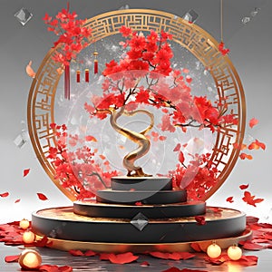 Happy New Year 2024! As we ring in the new year, many people around the world are also celebrating Chinese New Year.