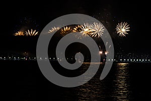 Happy New Year 2020 Parth Celebration photo