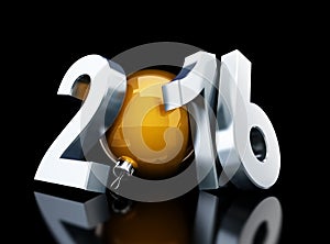 Happy new year 2016