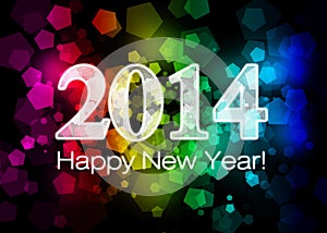 2014 Happy New Year