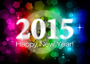 2015 Happy New Year