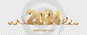 Happy New Year 2024