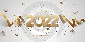 Happy New Year 2022