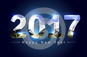 Happy New Year 2017