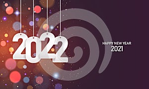 Šťastný nový 2022 
