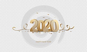 Happy New Year 2020