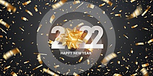 Happy New Year 2022