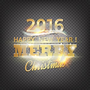 Happy new year 2016