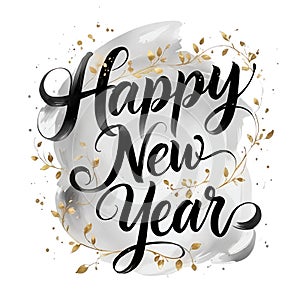 happy new year latering