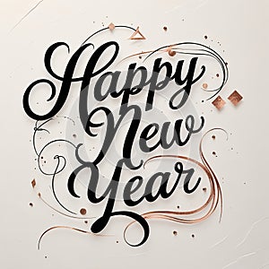 happy new year latering