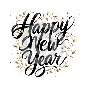 happy new year latering