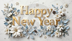 happy new year latering