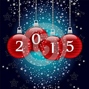 Happy new year 2015