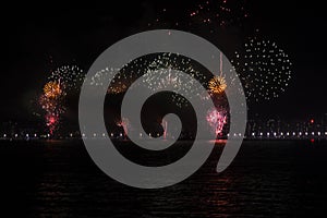 Happy New Year 2020 Parth Celebration photo