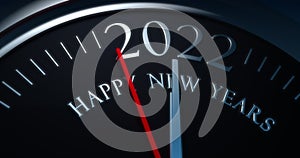 Happy new years