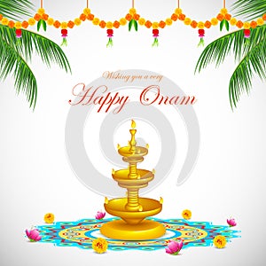 Happy Onam